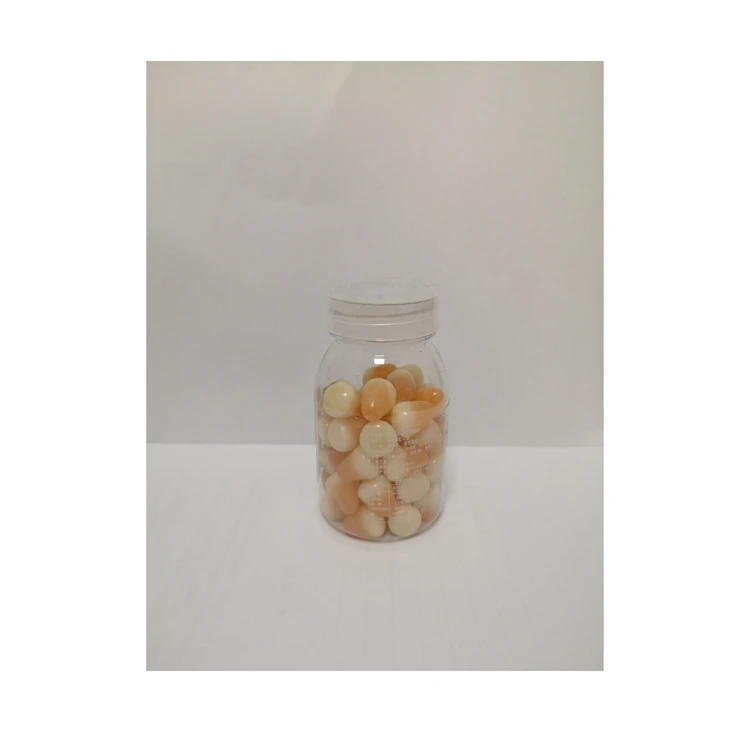 
Cheap Hot Sale Top Quality The Hard Candy Gummi Hard Candy 