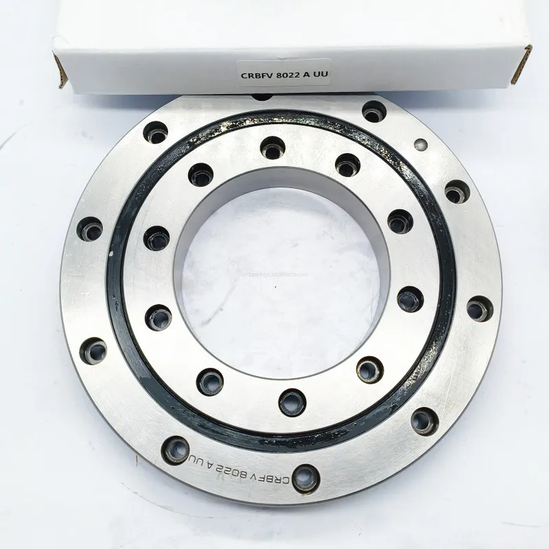 Скрещенный роликовый подшипник IKO CRBF8022AT CRBF8022ATT1 CRBF8022ATUU CRBF8022ATUUT1