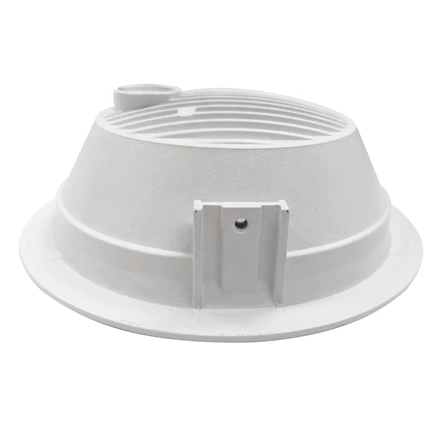 Custom Led bulb heatsink precision cast mould die casting heatsink for led heat sink