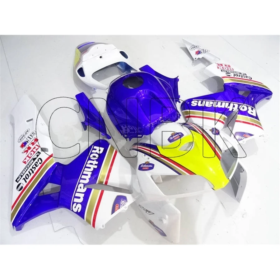 for Honda CBR600RR 2005 Fairings for Honda CBR600RR 05 Bodywork CBR 600 RR 2005 - 2006 Bodywork