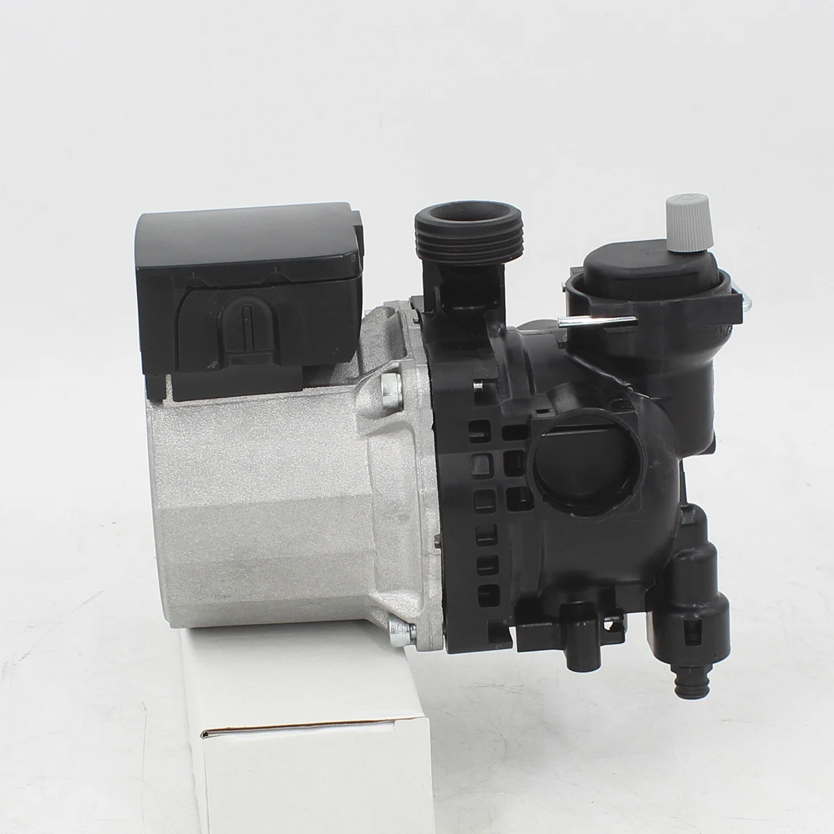 wilo pump KSL 15-6-P  circulation homogenizer pump