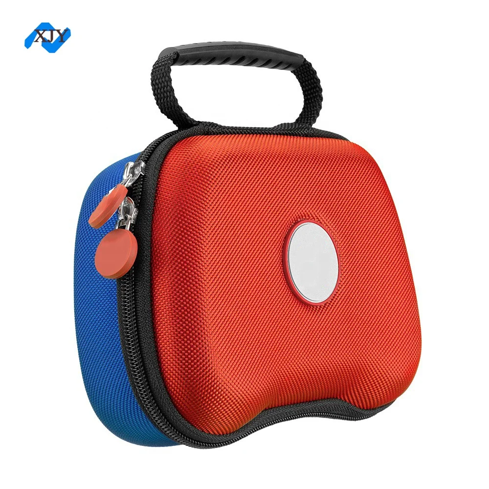 For PS5 Controller Storage Bag Carrying Case for Playstation5 Gamepad Protective case PS5 Controller Accessories Handbag Shell
