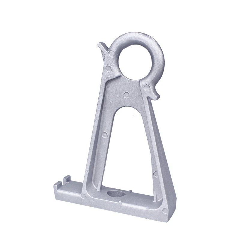 ES1500L линейная арматура власти зажим для подвешивания ABC антенный кабель крепления кронштейна