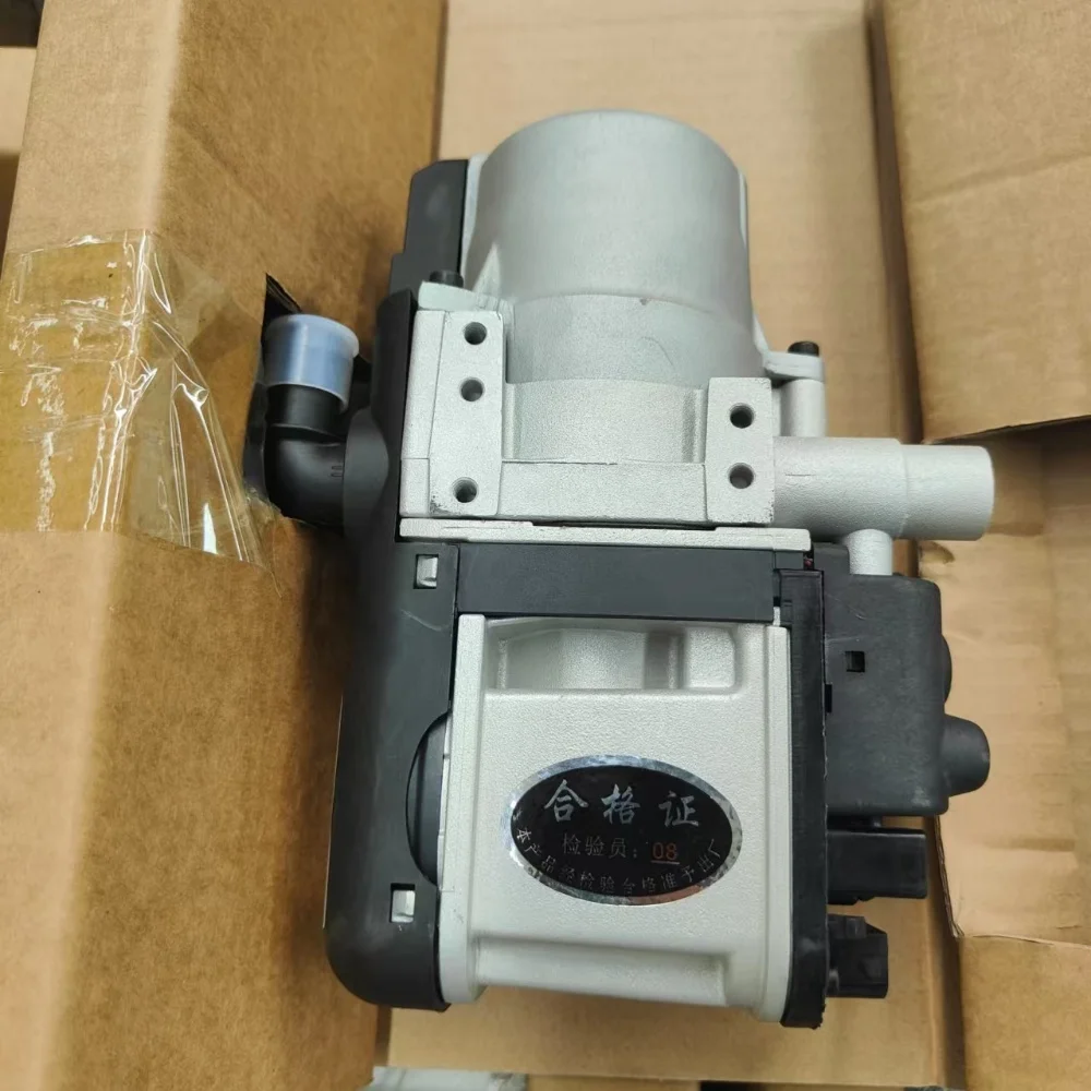 2024 Professional manufacturing made in China parking heater Diesel car and gasoline car YJH-Q6 Autoparts