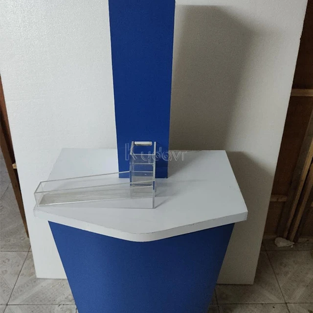 Lucky ball machine bing game go drawing machine lotto ticket gravity pick game machine