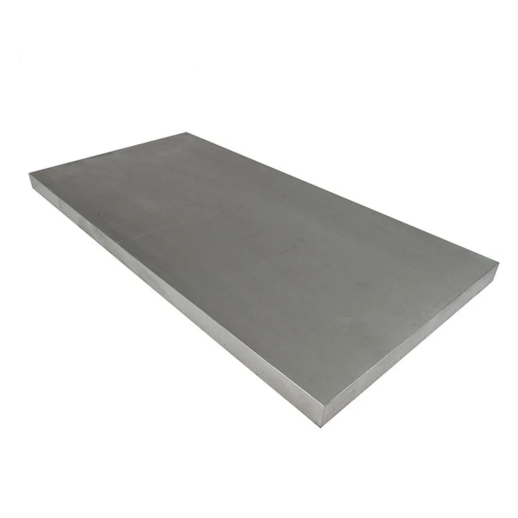 4X8 Aluminum Sheet Plate  Alloy 6061 5082 5081 7075 Aluminium Sheet Price Per Kg for Sale