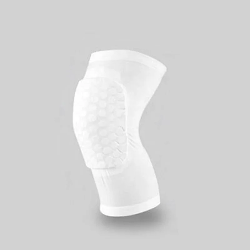 Изготовление на заказ Регулируемая докоть наколенники/коленный Бандаж Компрессионный Рукав Колено поддержки FP-958