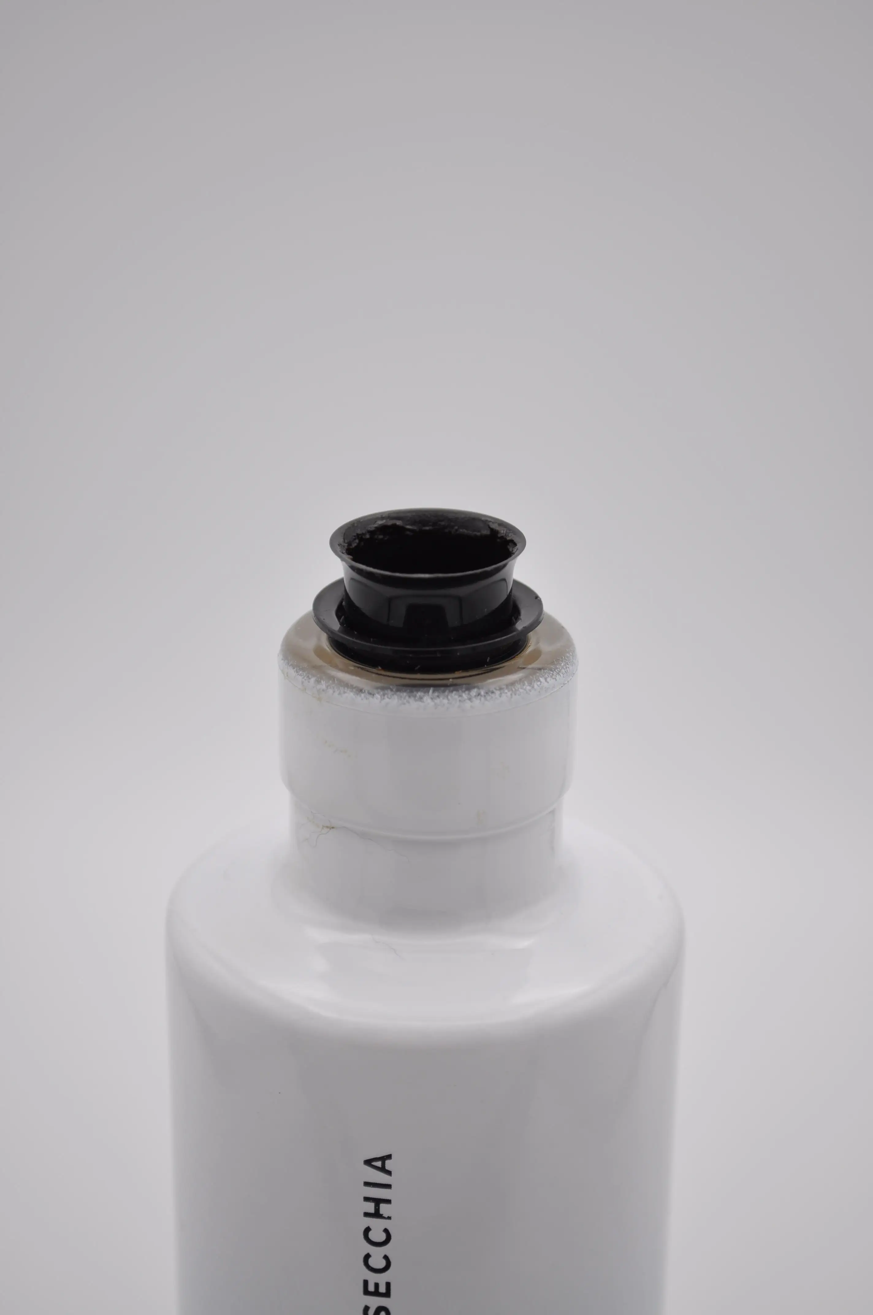 LA SECCHIA Wholesale Vinegar None Additives 6% Acidity Balsamic Vinegar 250ml for Risotto and Salads