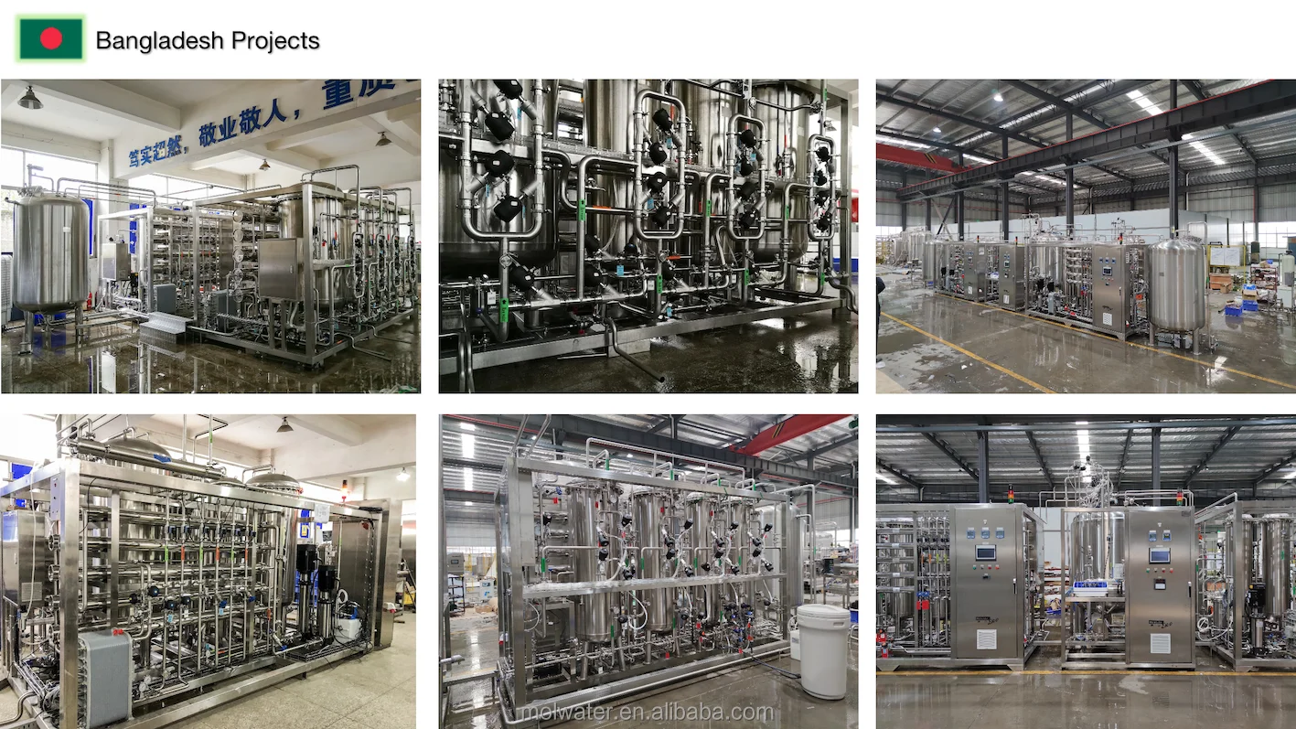 water generation system