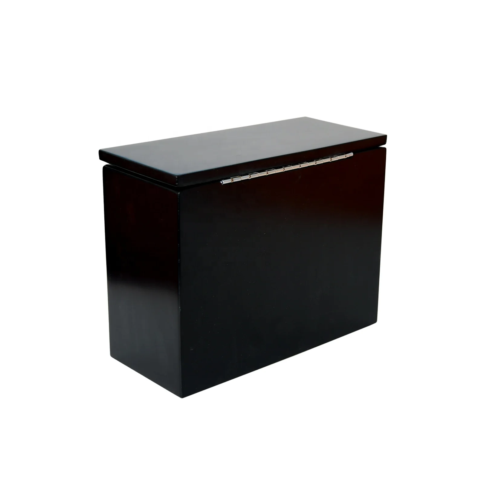 Dog urn pet urns for ashes wooden frame box glass photo frame