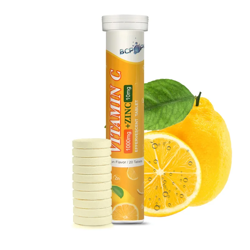 
manufacturer best vitamin c complex vitamins effervescent tablet manufacturer 