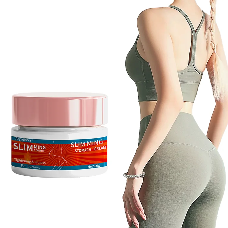 3 Days No Side Effects Of Hot Slimming Cream Fat Burning Weight Loss Massaging Cream Fat Burner For Tummy