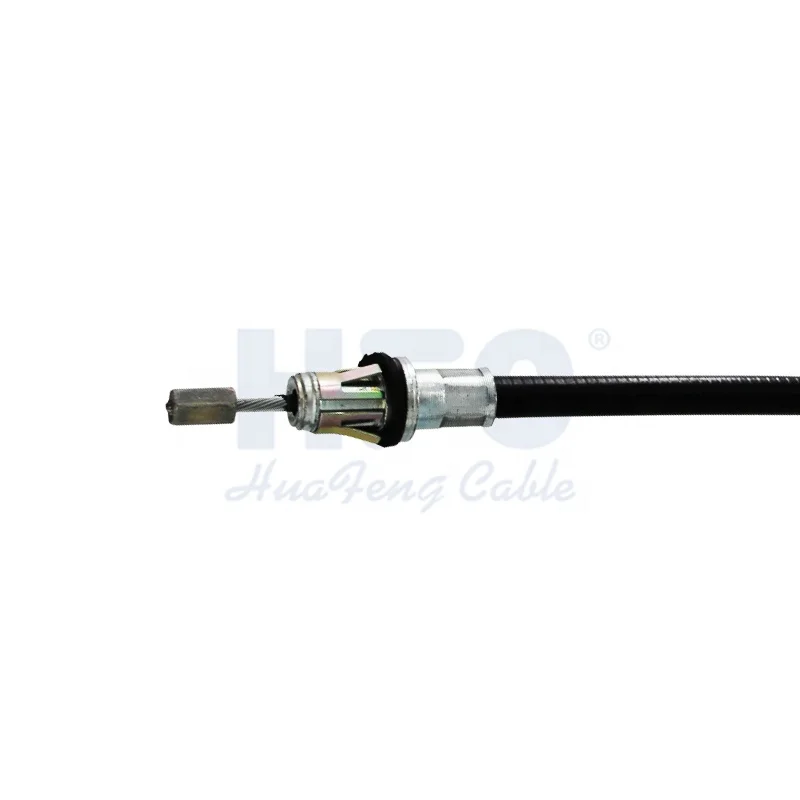  Автомобильный Кабель для стояночного тормоза FORD RANGER 1998 /MAZDA B2300 1995-2003/MAZDA B2500 1998-2001/MAZDA B3000