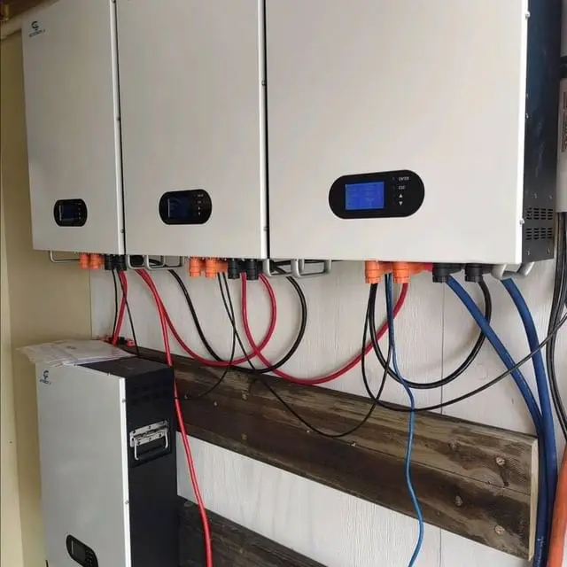 ESS Professional customized Complete solar energy High Quality price 10kw off grid solar electricity generating system