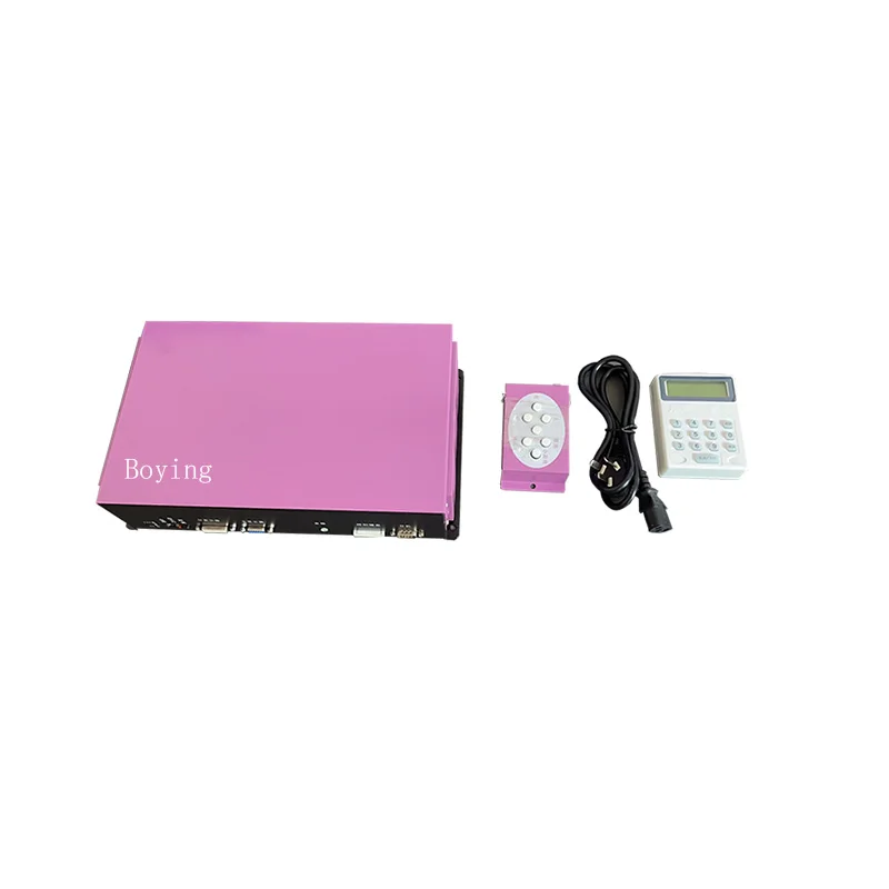 Multi Players Good Fish Game Board Software Ocean King Kits Fishing Game