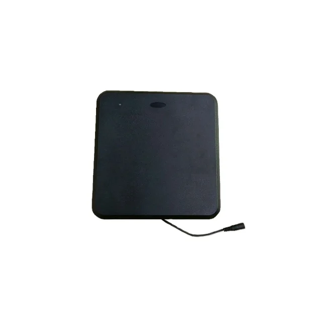 Магнитные этикетки EAS для Деактивации 8,2 МГц RF, интегрированный деактиватор