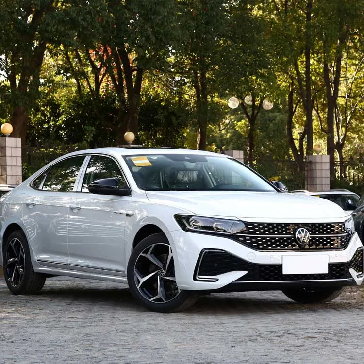 Ag Typ C3 Китай 5 Подержанный автомобиль Volkswagen Passat
