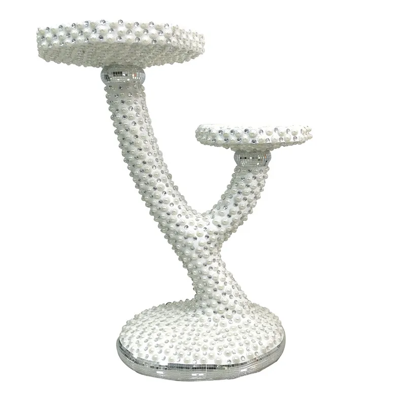 Large Tall Floor Centerpieces Vase For Wedding Occasion