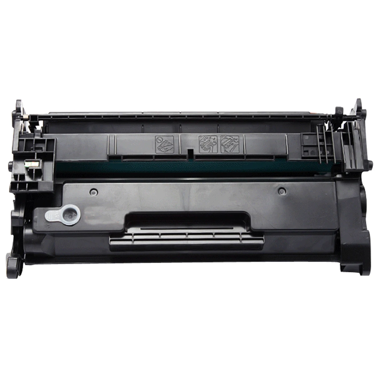 Оптовая продажа Новый бренд CF214A лазерный тонер-картридж для принтеров HPs LaserJet M700 M712 M725