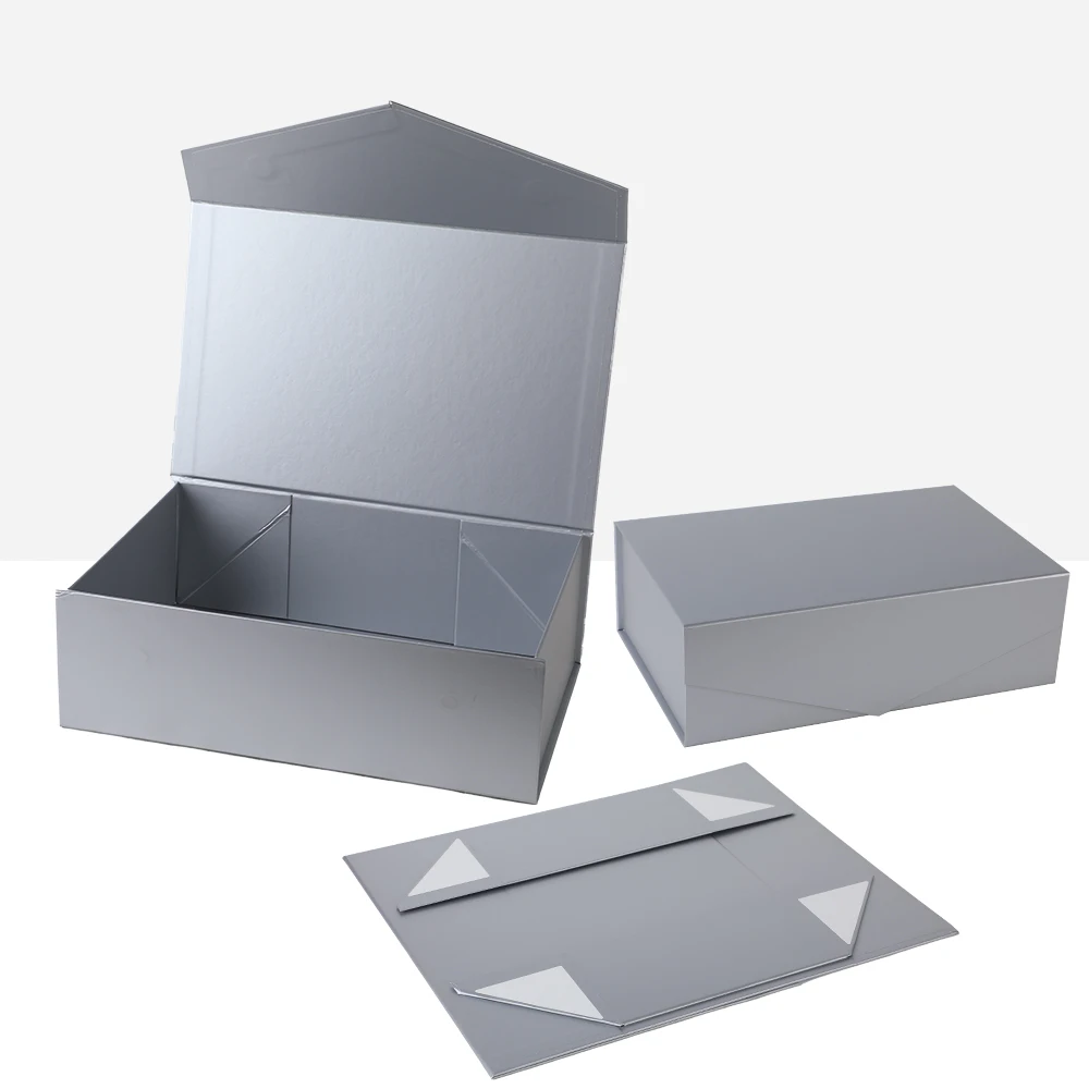 wholesale recycled kids socks packed corrugated gift box