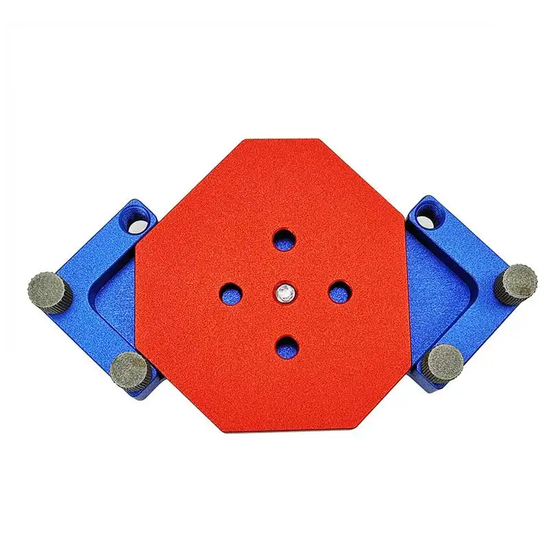 Factory cheapest price wood working other hand tools woodworking tool drilling template carpenter