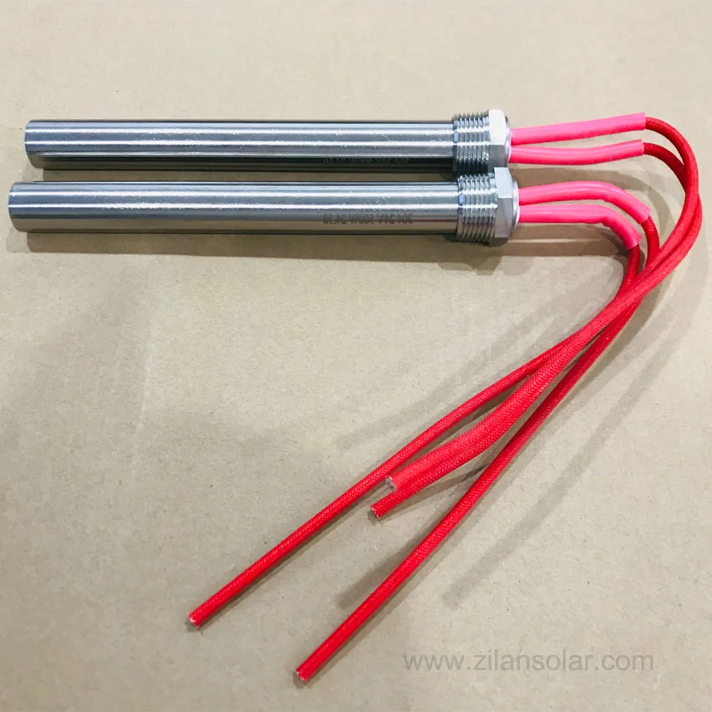 Электрический нагреватель 60V