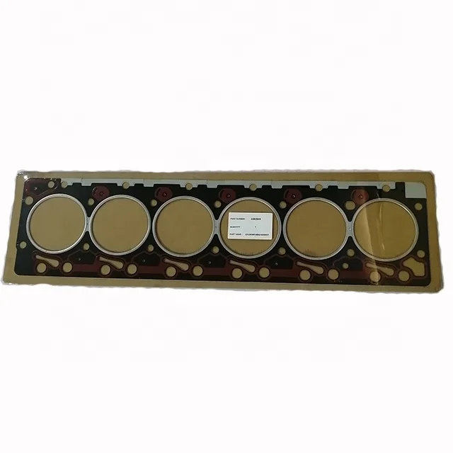 6BT Cylinder head gasket 3282805
