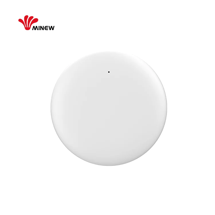 MSR01-B millimeter wave radar sensor supports people counting for personnel flow statistics