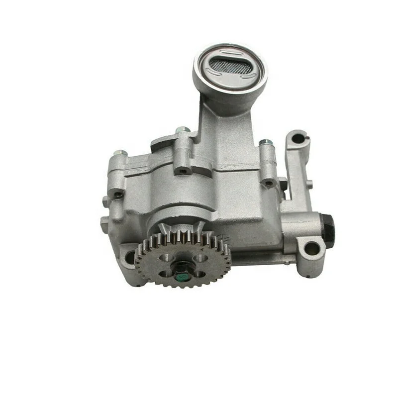 213102G011 Engine Oil Pump for hyundai Tucson ix35 Sonata for kia Forte Sportage optima 2.0L  21310-2G011