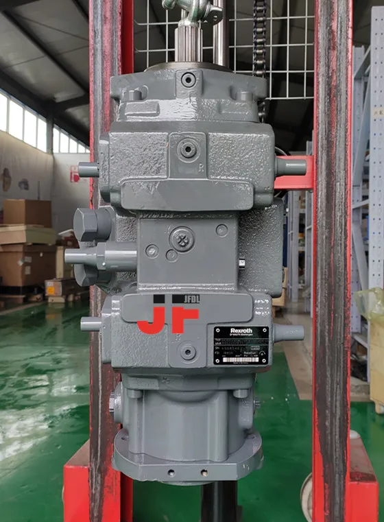 A20VG A20VG45 AA20VG45DGM2 AA20VG45DGM2/10R Hydraulic Pump Repair Kit