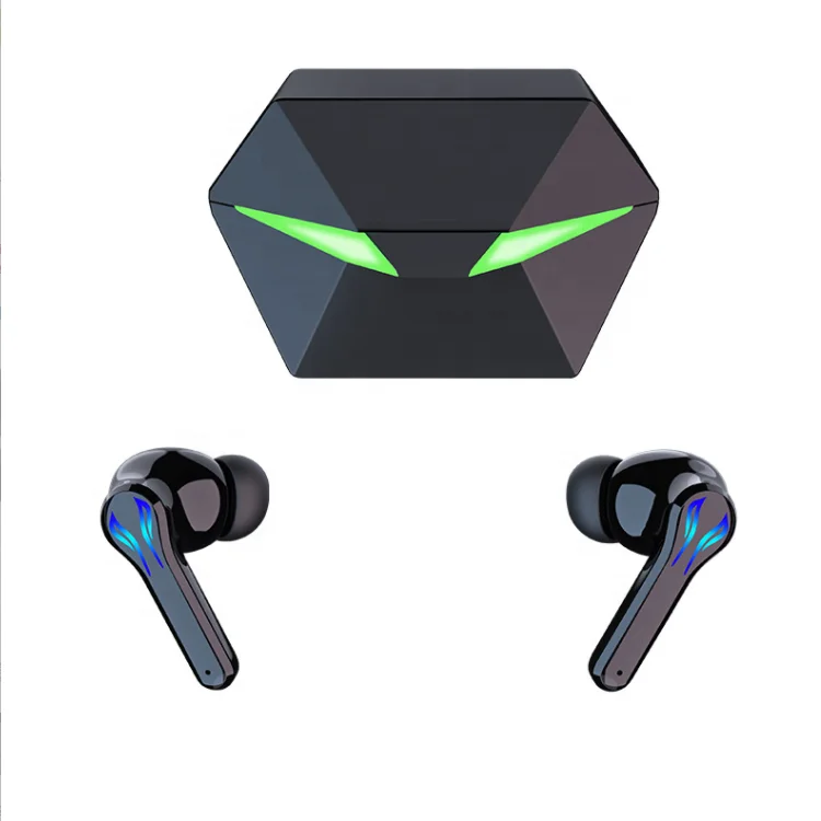 Оптовая продажа, водонепроницаемые Беспроводные спортивные наушники BT, гарнитура с ушным крючком, вкладыши BT, наушники с ЖК-дисплеем, наушники-вкладыши