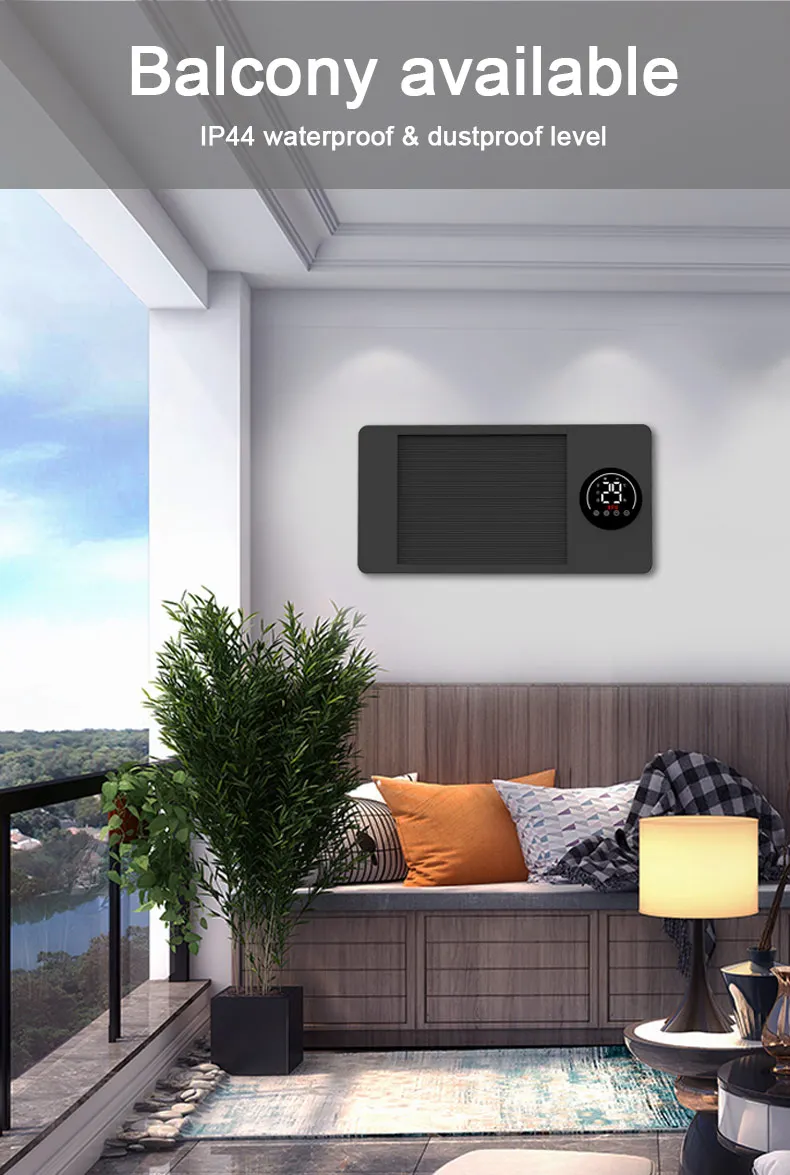infrared ceiling heater wall outdoor panel heater