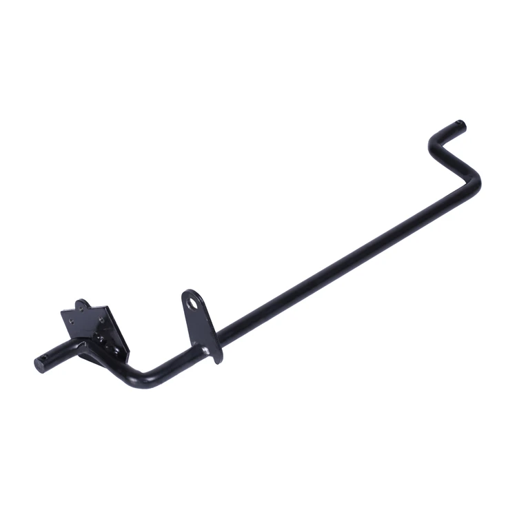 Scojet OEM ODM Factory Lawn Mowers Parts Back Wheel Connecting Shaft OEM Mower Drive shaft