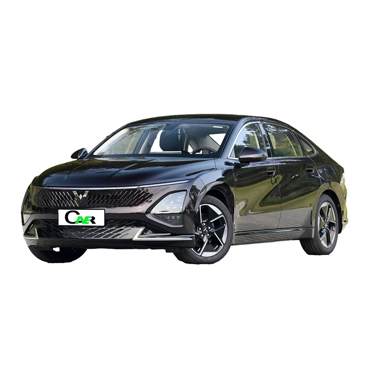 Wuling Starlight 70 PhEV электромобили 4-дверные 5-местные внедорожники Star китайского
