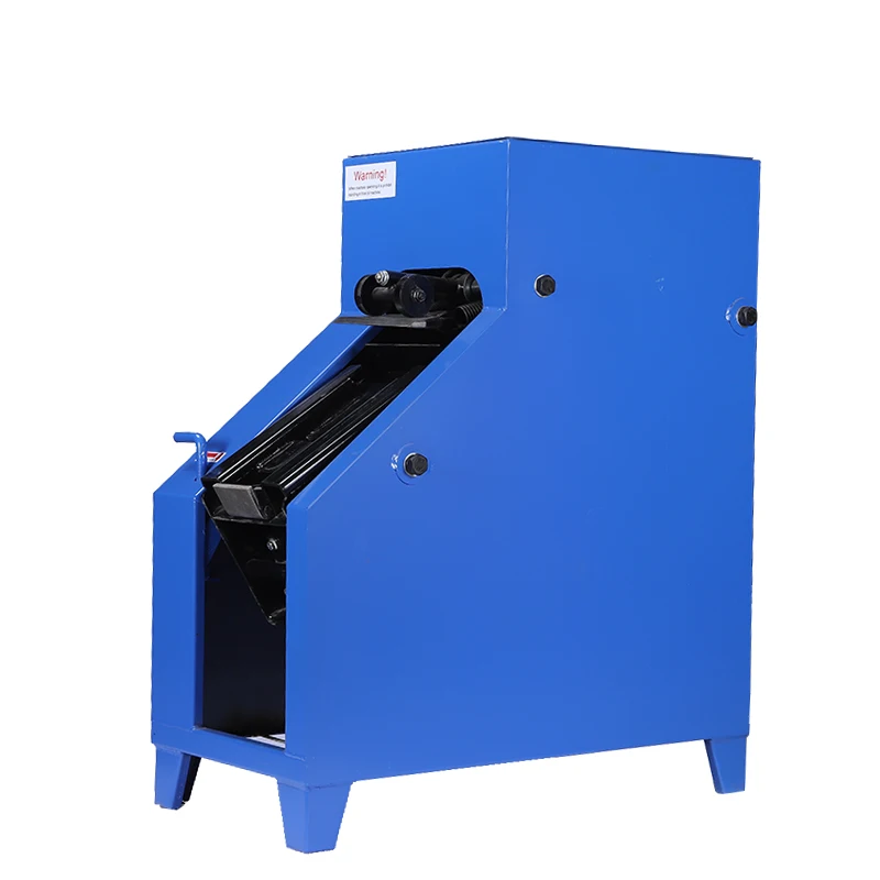 OEM&ODM High Quality Remover Machine For Brake Lining