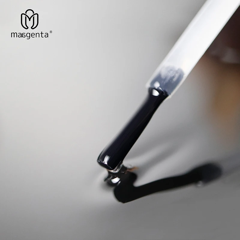 Бесплатное базовое покрытие hema фирменная торговая марка Ультрафиолетовый Гель-лак для ногтей прозрачный УФ-гель Базовое без протирания