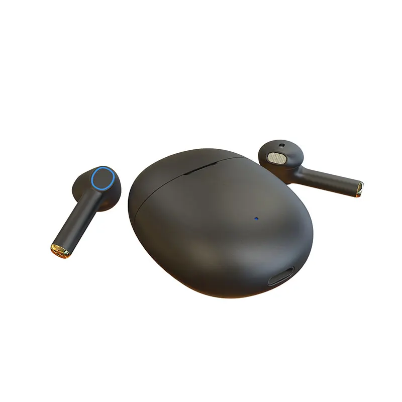 
 Беспроводные стереонаушники SPRITE T64J, Bluetooth V5.0 Twins, с зарядным чехлом, лучшее качество  