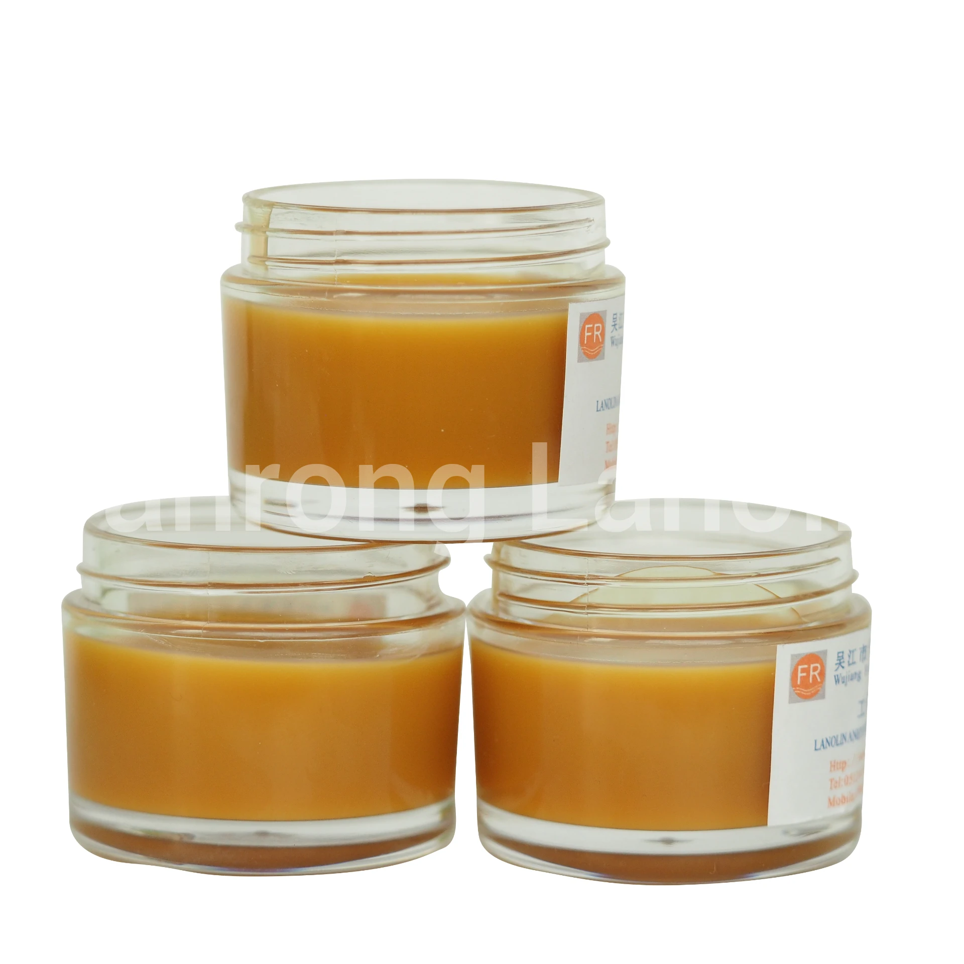 Заводская поставка, высокое качество, 99% ланолиновые жирные кислоты, используемые в ингибиторах ржавчины, химических веществах для кожи, покрытий, смазочных материалов