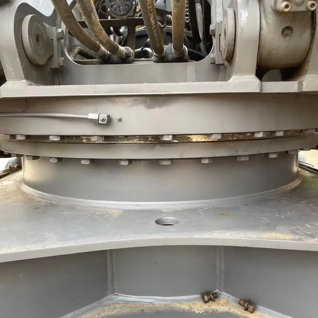 Second hand Excavator Volvo EC240BLC Track Excavator EC240 EC480 EC360 Crawler Excavator