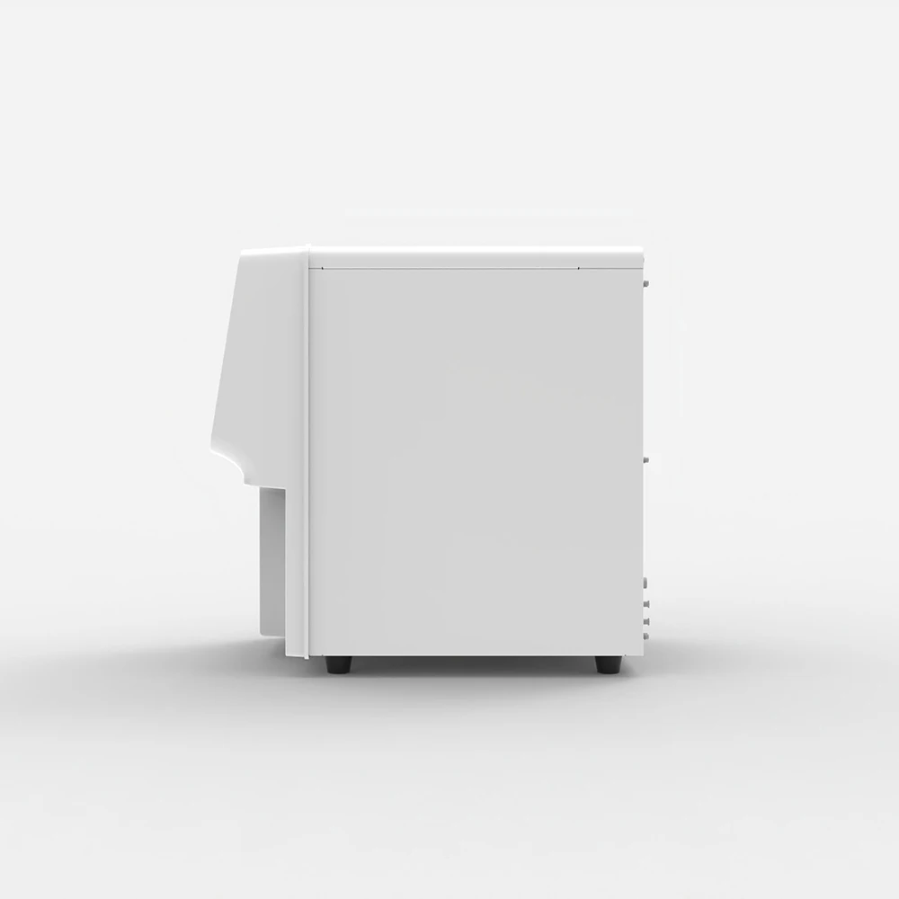 Лидер продаж низкая цена полностью автоматический гематологический анализатор крови из 5 частей для ветеринара