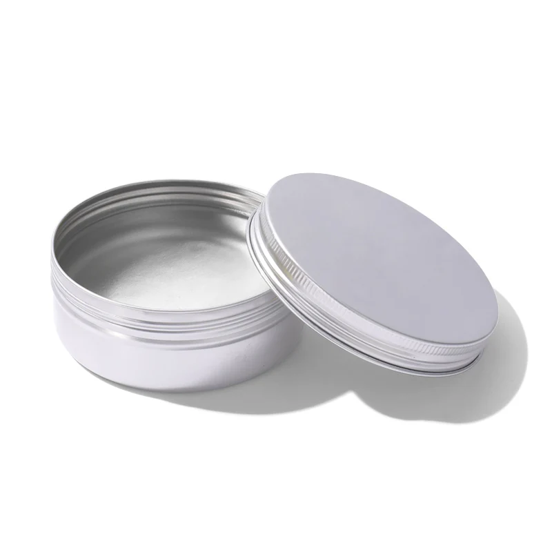 OEM Custom Good Smells Water Based Strong Control Custom Hair Wax Pomade