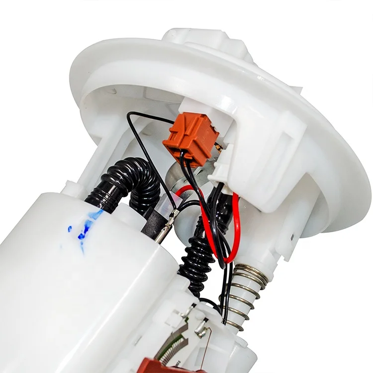 Dopson 8200683197 7700432007 fuel pump assembly for Renault Twingo 1.2 1996-2007