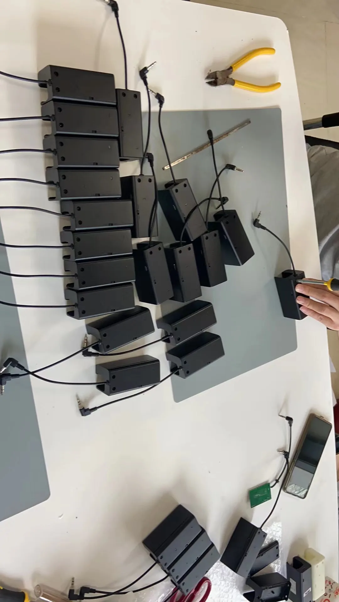 Oem/ ODM прототип проектирования промышленного дизайна комплексное обслуживание по разработке продукта