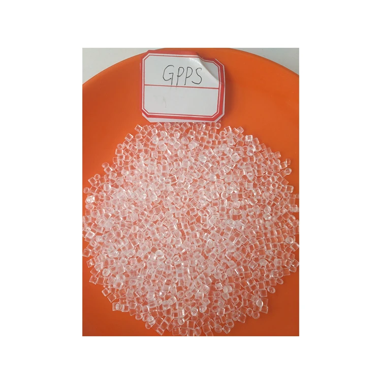 Factory Supply HDPE Virgin Granules/high Density