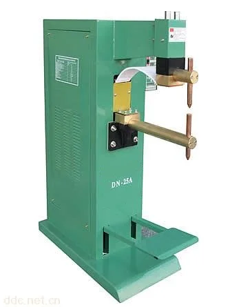 DN1 Pedal Spot Welding Machine  Foot Switch Spot Welder