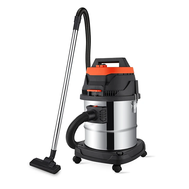 robot vacuum cleaner with self-emptying dustbin vacuum cleaner