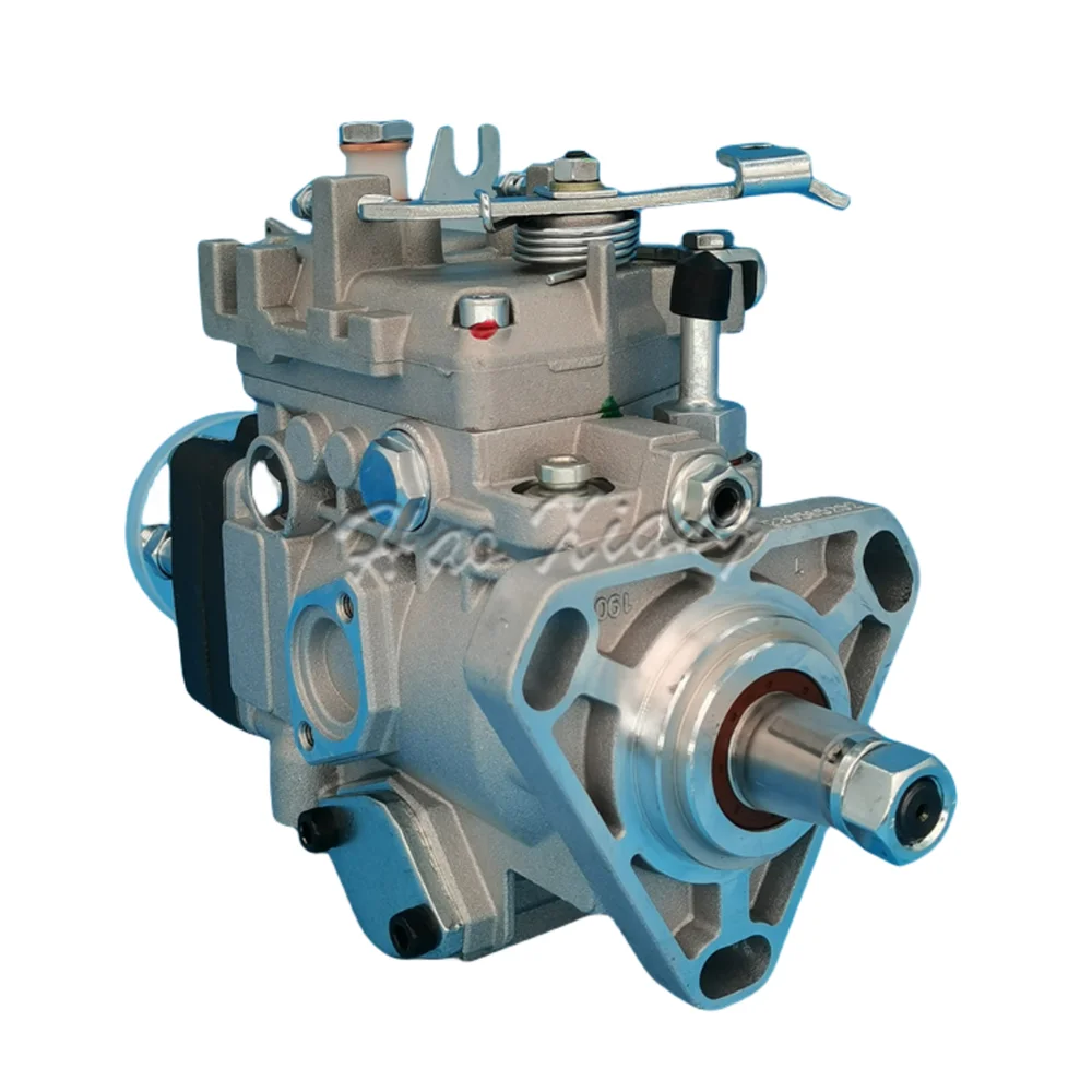 Haoxiang 104661-3050 32B65-00210 Engine Parts Diesel Fuel Injection Pump For MITSUBISHI