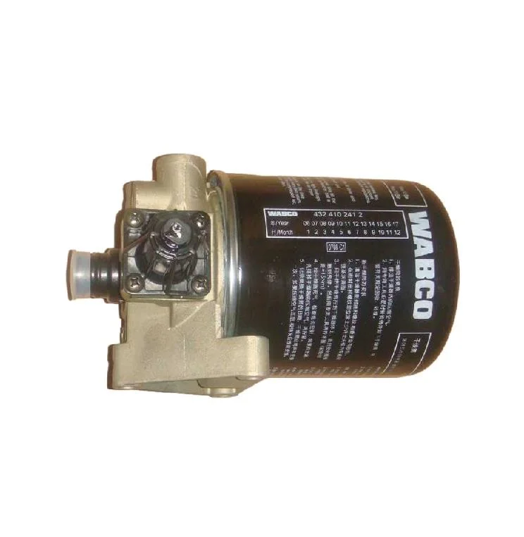 AIR DRYER WG9000360521 for Sinotruk HOWO SITRAK A7 T7 C7H Dump tractor truck parts
