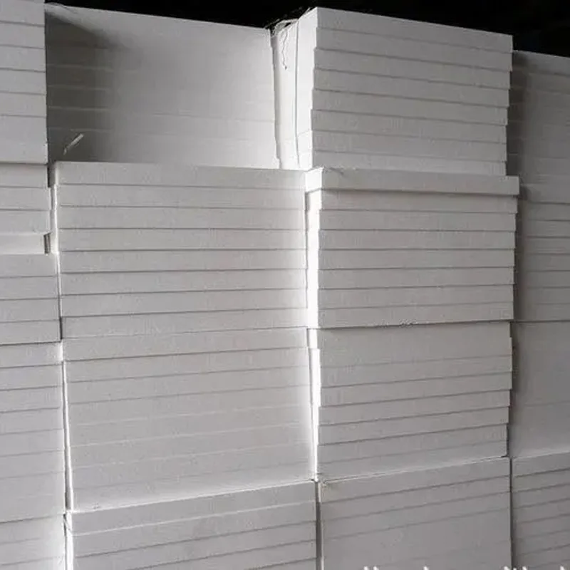 Wall Insulation Styrofoam Board Expanded Polystyrene EPS Foam Sheets 4x8