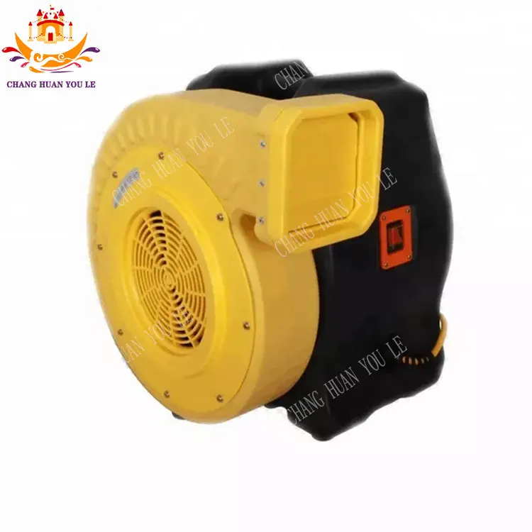 Huawei 1500w 1HP 1.5HP Portable Air Blower With Portable 2hp Super Power Air Blower for Inflatables